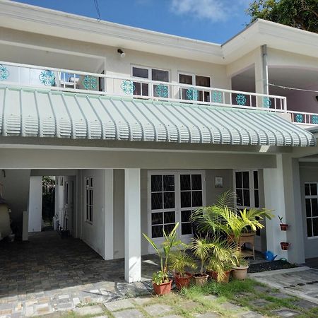 Villa Bungalow Casa Au Cap - On The 1St Floor Cap Malheureux Exterior foto